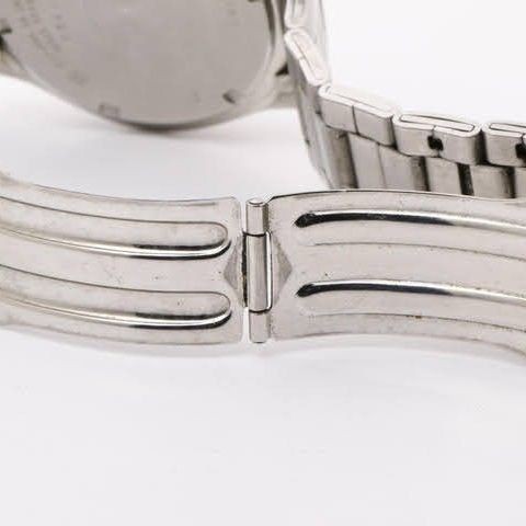Rare Overseas Import Model SEIKO Sports Chronograph V657 7110 SNDB31P1 1 10 Seco