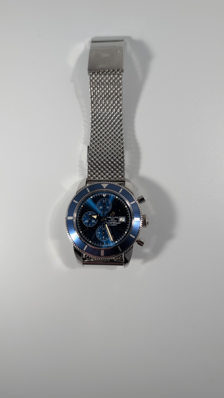Breitling Superocean A13320