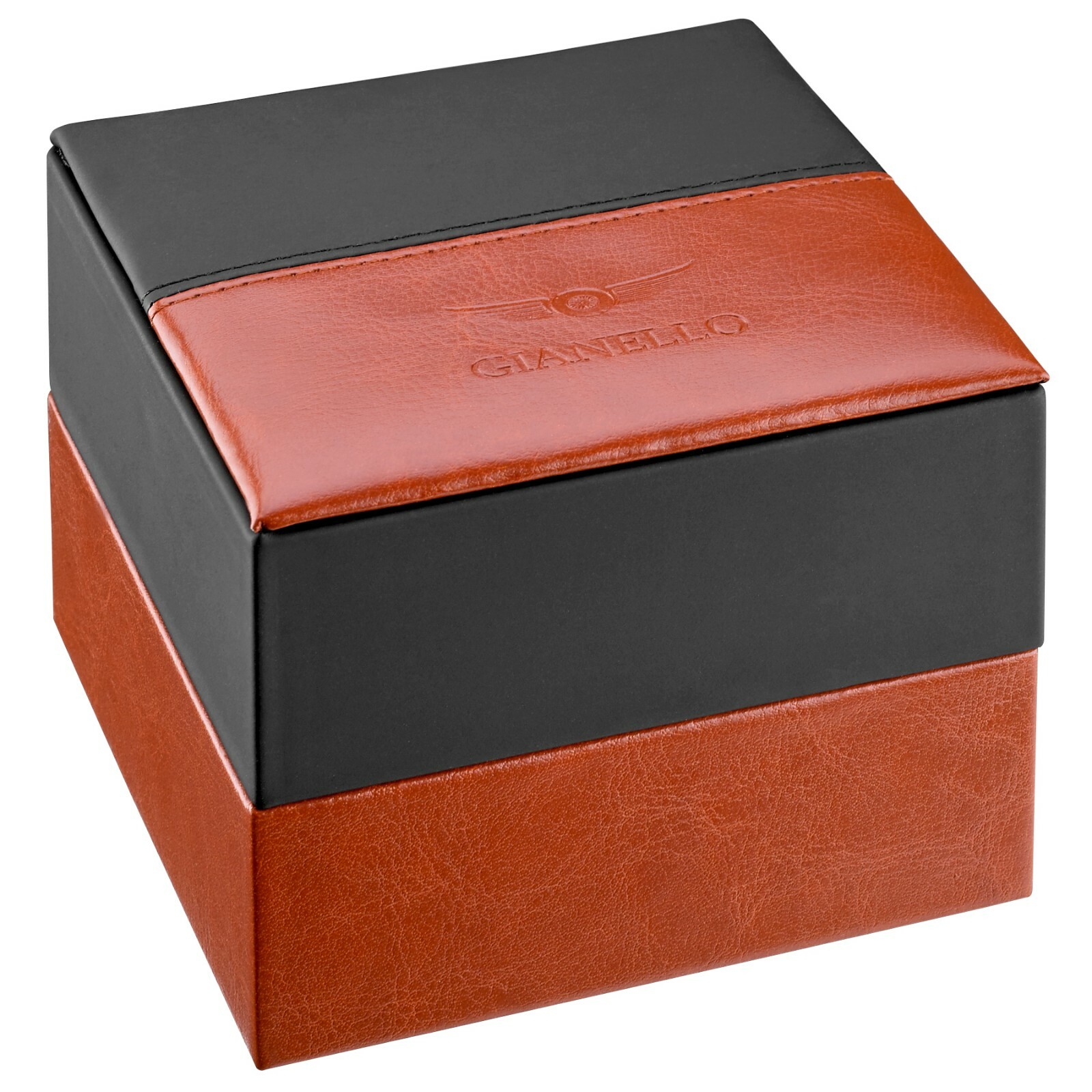 Gianello Midnight Horizon Master 41 Link Watch