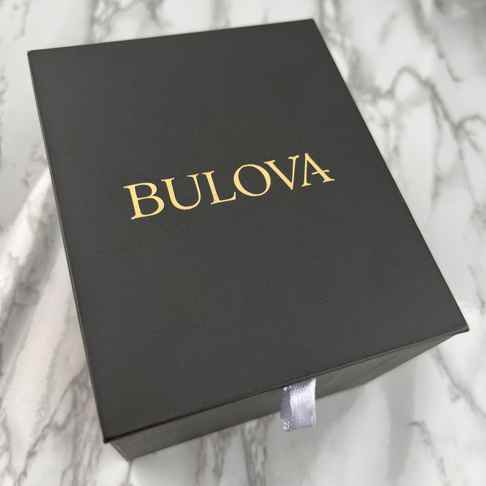 Bulova Hack 98A255 Wrist Watch for Men
