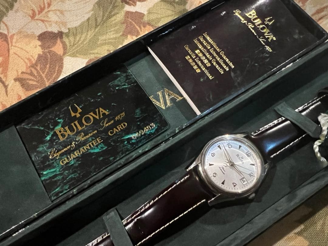 BULOVA Bulova Classic Automatic