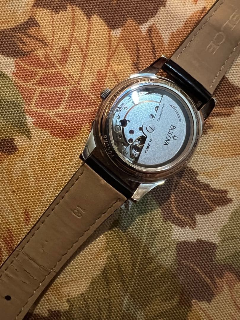 BULOVA Bulova Classic Automatic