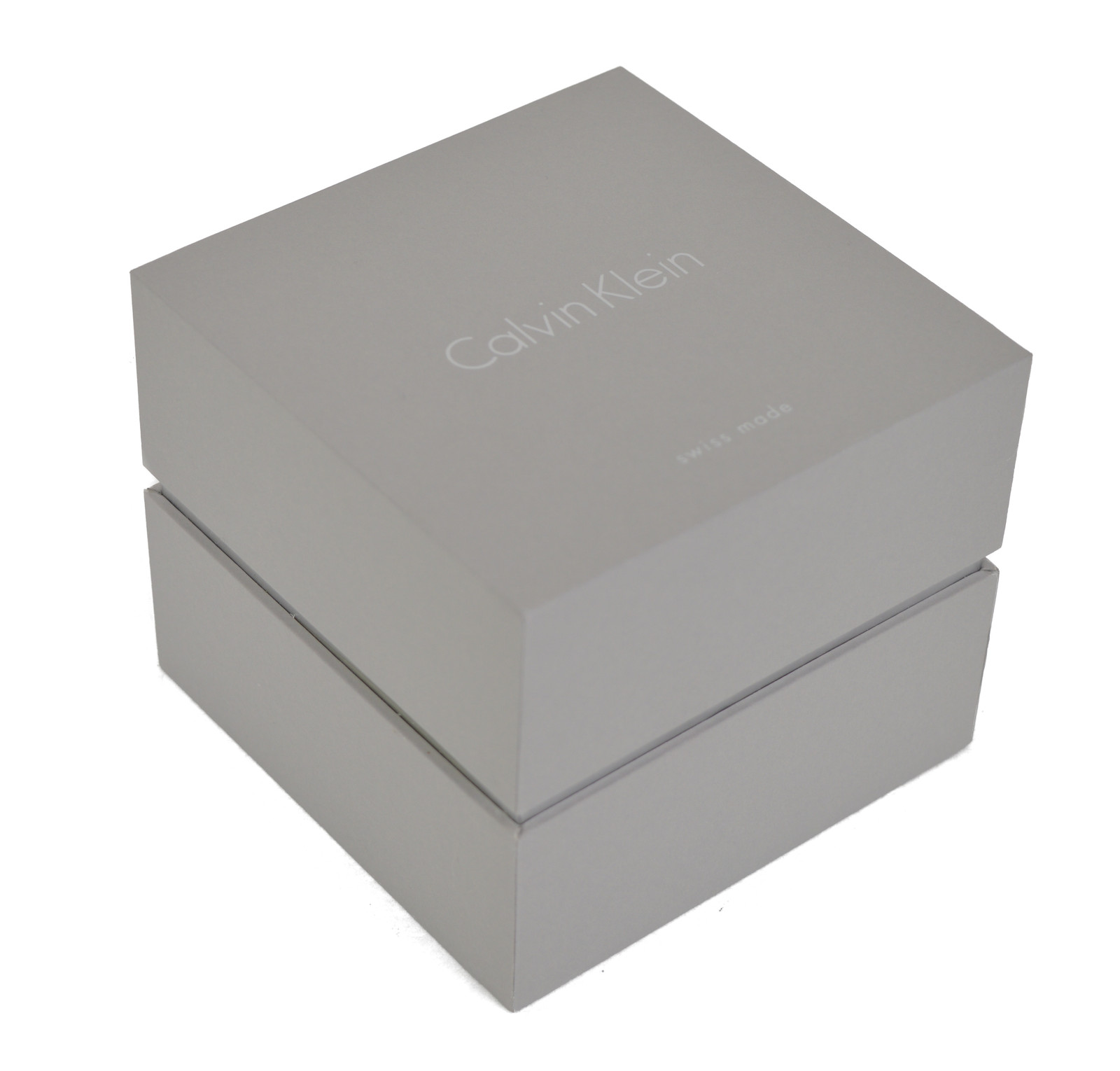 Calvin Klein Ladies ‘ADDICT’ Watch – Rose Gold PVD / Stainless Steel K7W2S616