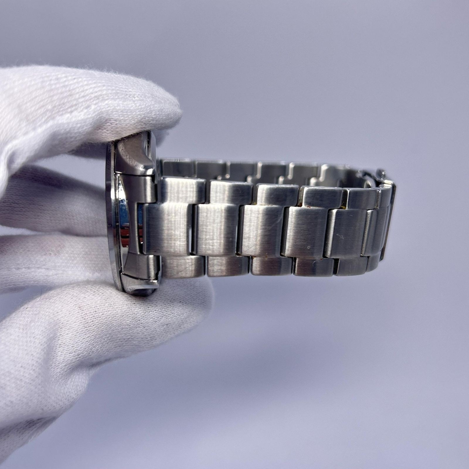 SEIKO Grand Seiko SBPX147 SEIKO SELECTION V157-0DR0 Watch 10BAR SAPPHIRE CRYSTAL