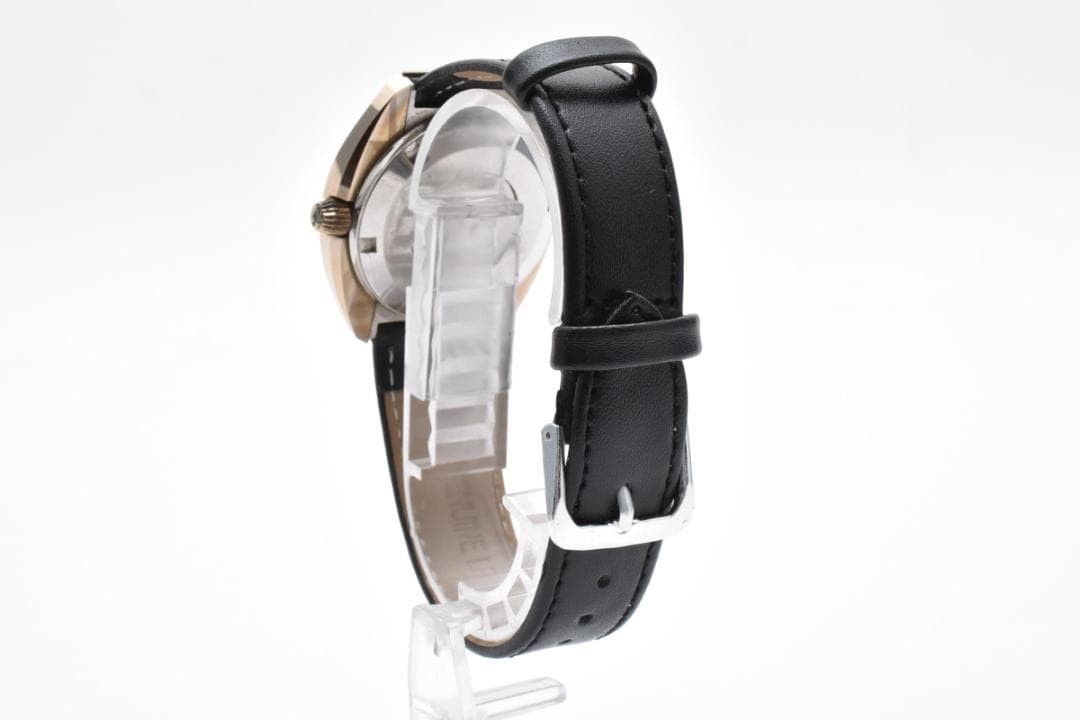 Technos Automatic Wrist 18cm Watch T560776