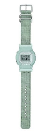 GMD-S5600CT-3 G-SHOCK FOOD TEXTILE TRUECOTTON material watch For Women new