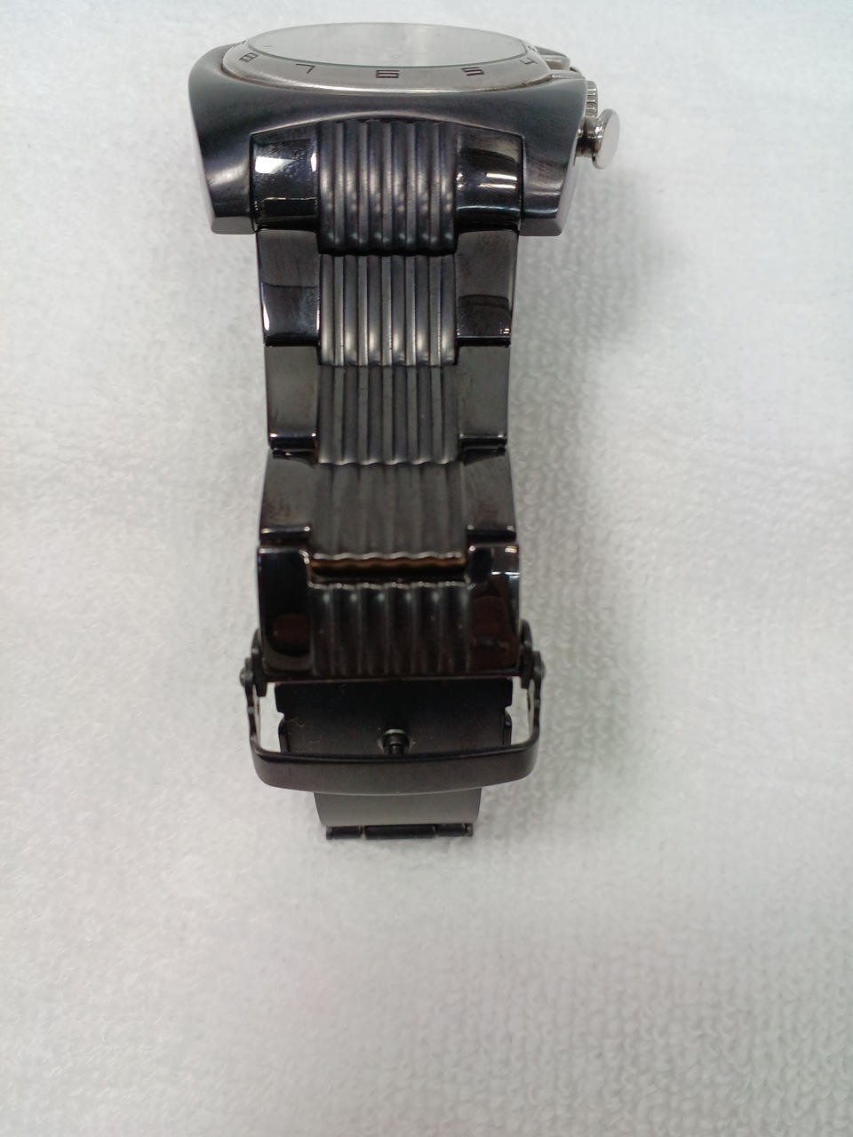 AVIREX Quartz Analog Wristwatch AX005M