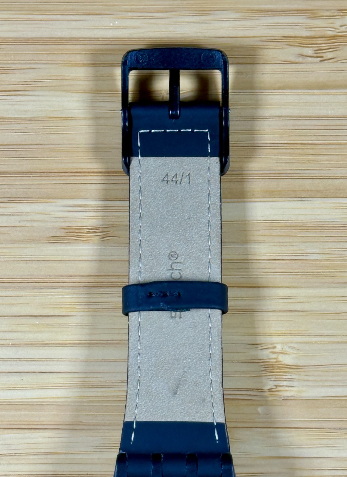 Swatch Sistem 51 SUTB400 Unworn Complete Boxed 2014