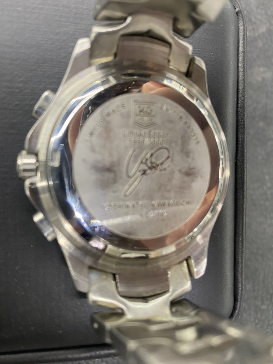 Tag Heuer CN111B.BA0337 Link Automatic Watch (PD5036959)