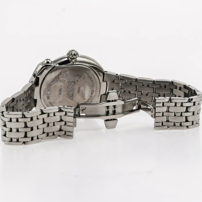 RSW- Swiss Watch – RSW6970-SS-4 Swiss made quartz 40 mm RSW6970 50 m (5 ATM /