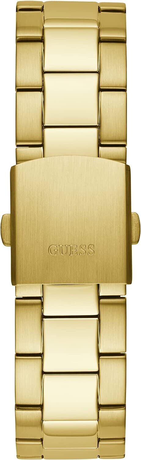 Guess Altitude GW0434G1 Mens Quartz Watch