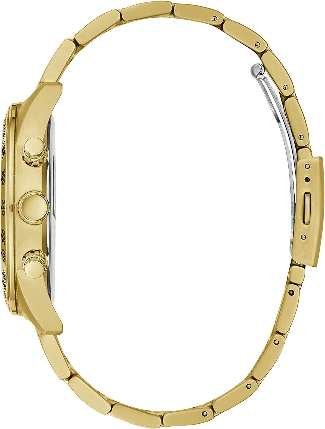 Guess Altitude GW0434G1 Mens Quartz Watch
