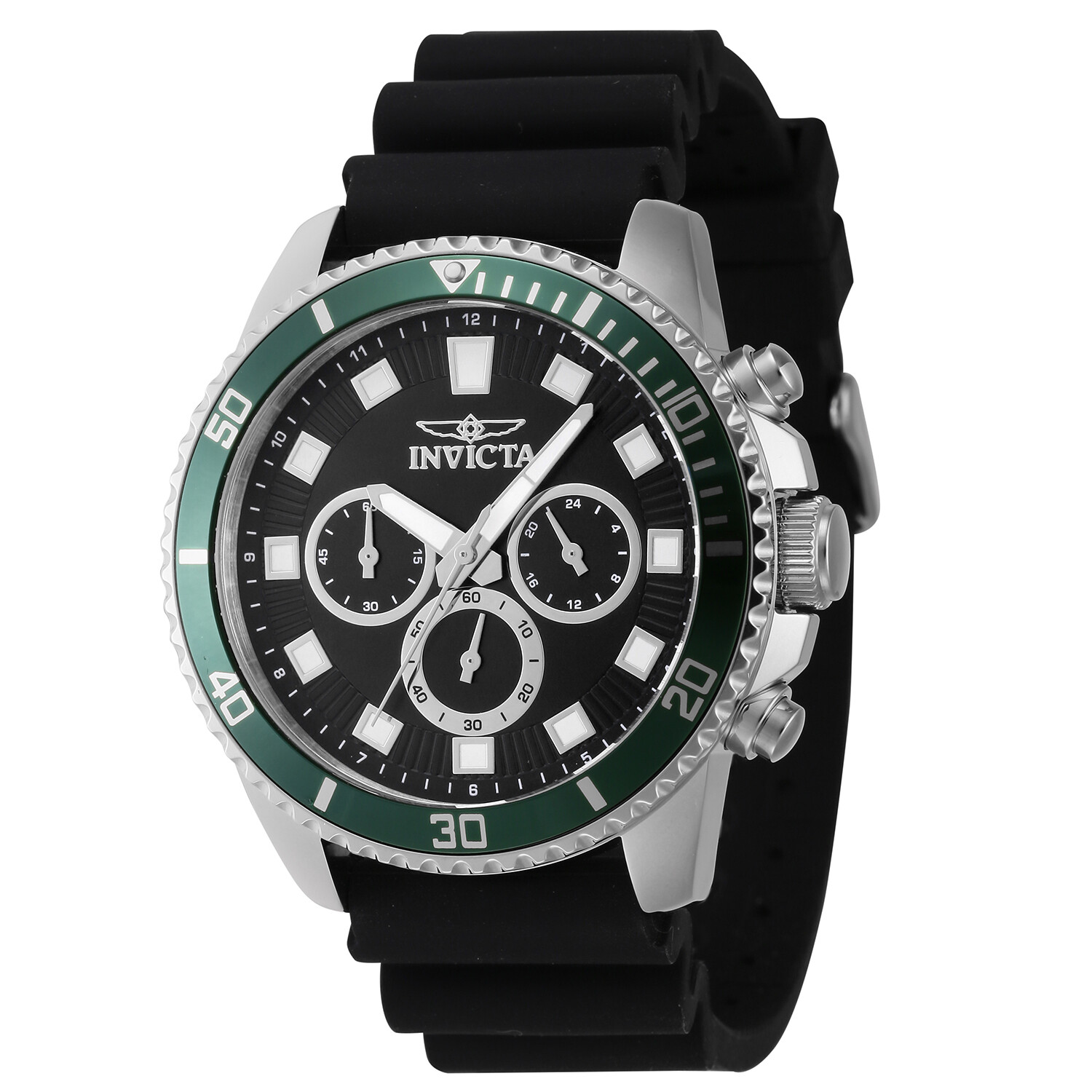 Invicta Men’s Pro Diver 45mm Quartz Watch IN-46086