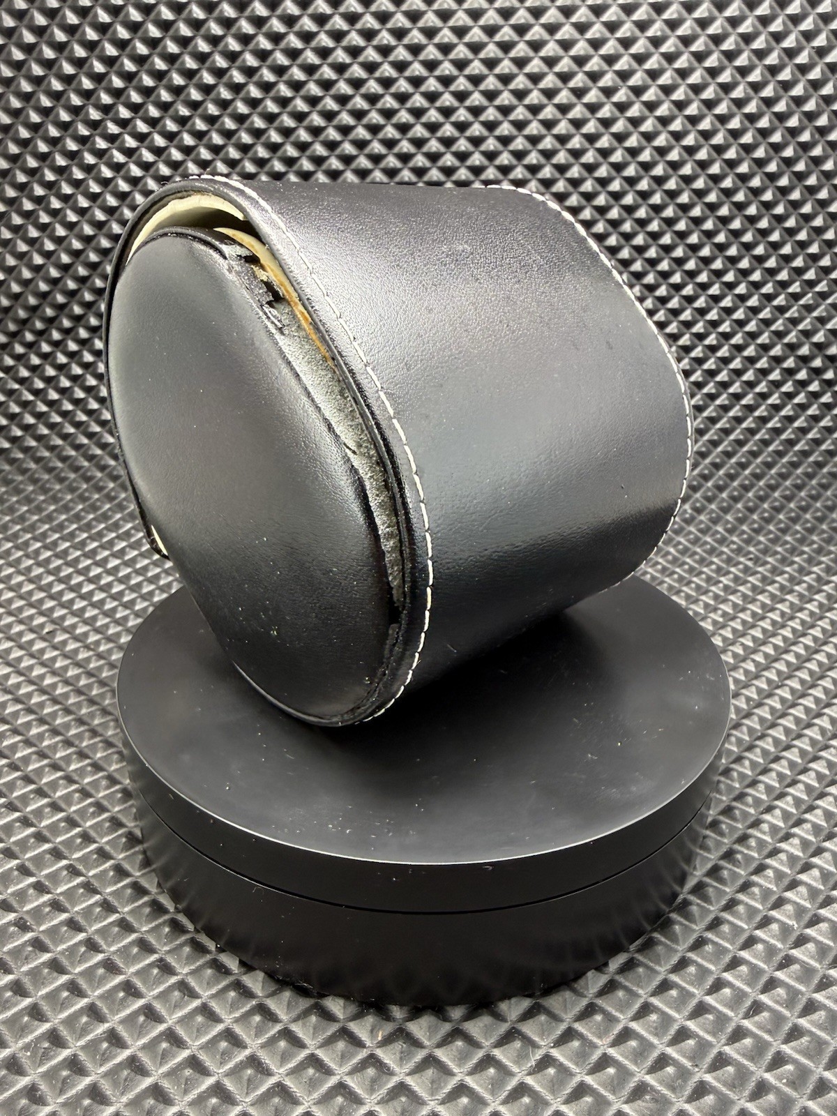 Tourby Lawless Diver 45MM Black PVD, UBER THICK CHUNKY MONKEY~1650’ 500M Depth