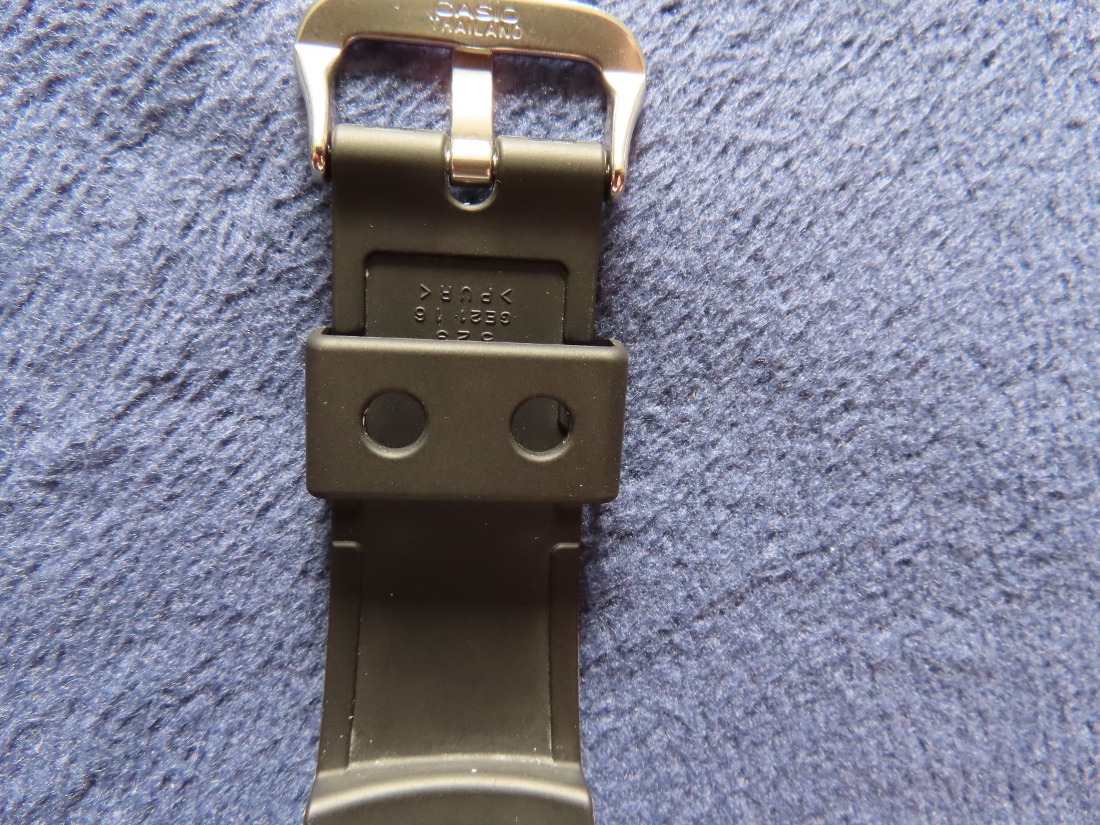 Casio G-Shock Digital Fire Package GW-2320FP-1A4JR