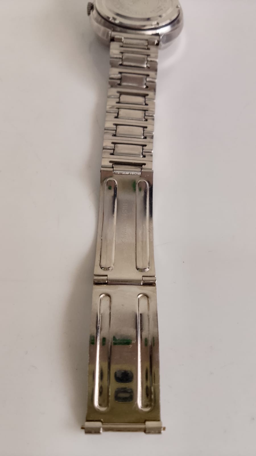 Seiko Bell-Matic 4006-7002