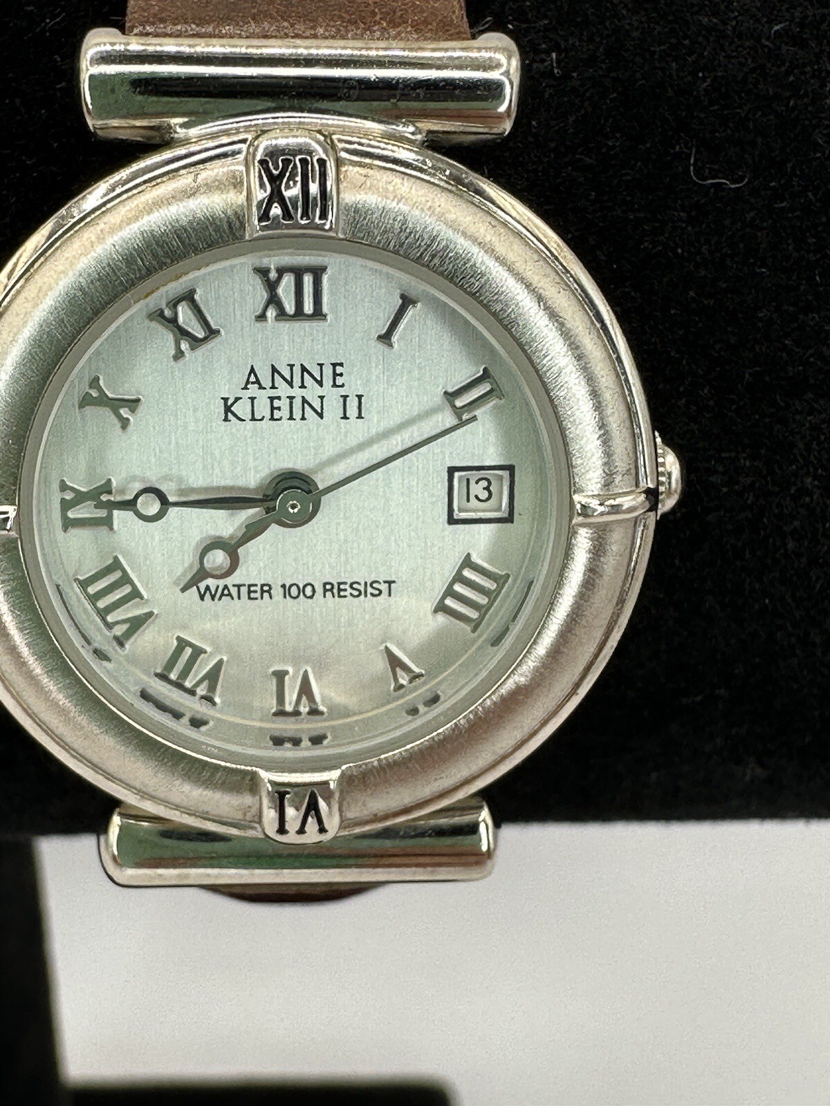 Anne Klein II Women’s Watch 6 1/2 Inches.