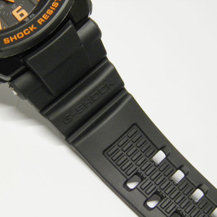 GW 3000B 1AJF Gravitymaster Multi Band 6 Tough Movement Equipped CASIO G SHOCK E