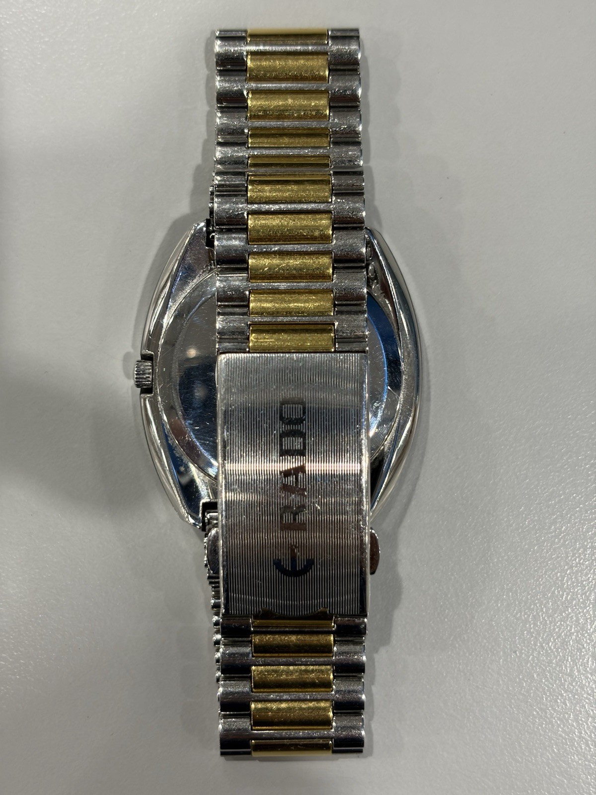 Rado The Original Mens Watch