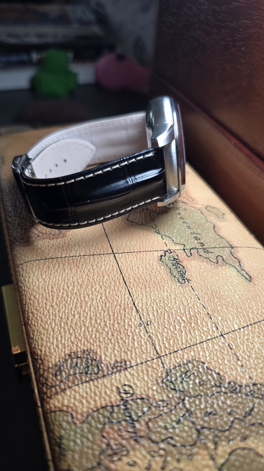 Hamilton American Classic Auto Chrono