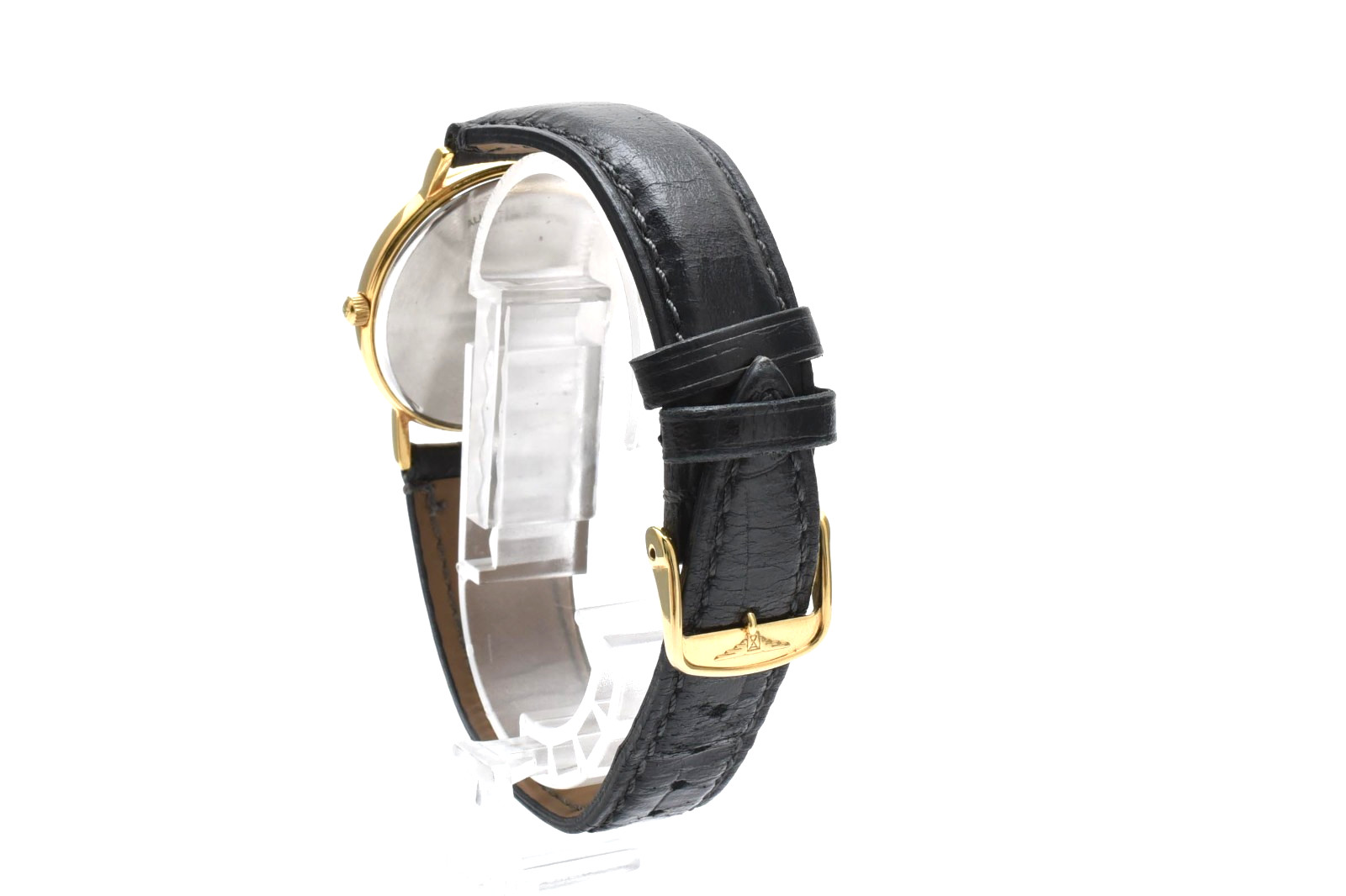 ▶[Near MINT] Longines Grand Classic L4.720.2 33mm Quartz Men Vintage Watch JAPAN
