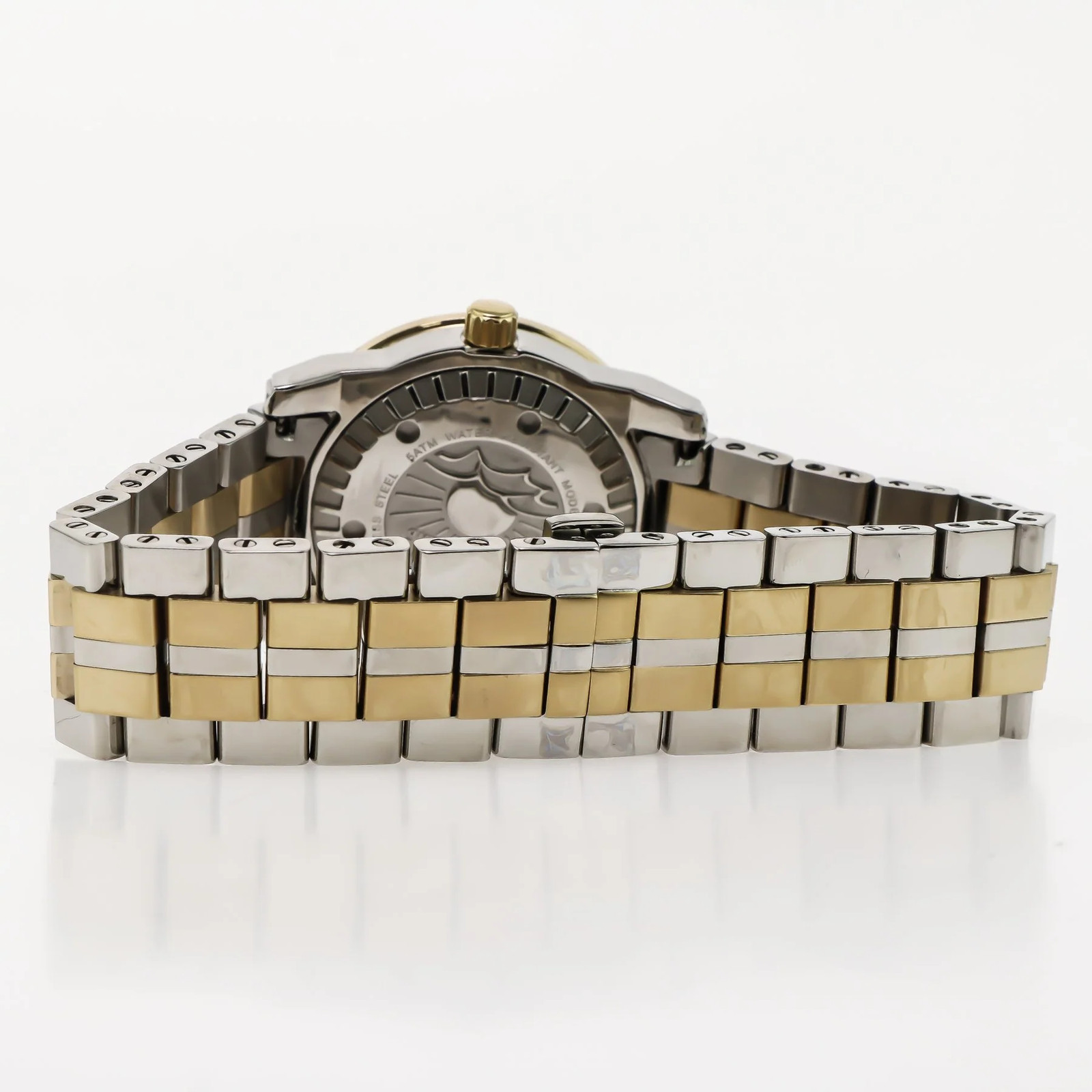 Mercury – Swiss Watch – ME10230-SG-1 Quartz 36 mm ME10230 50m (5 ATM, 169 ft)