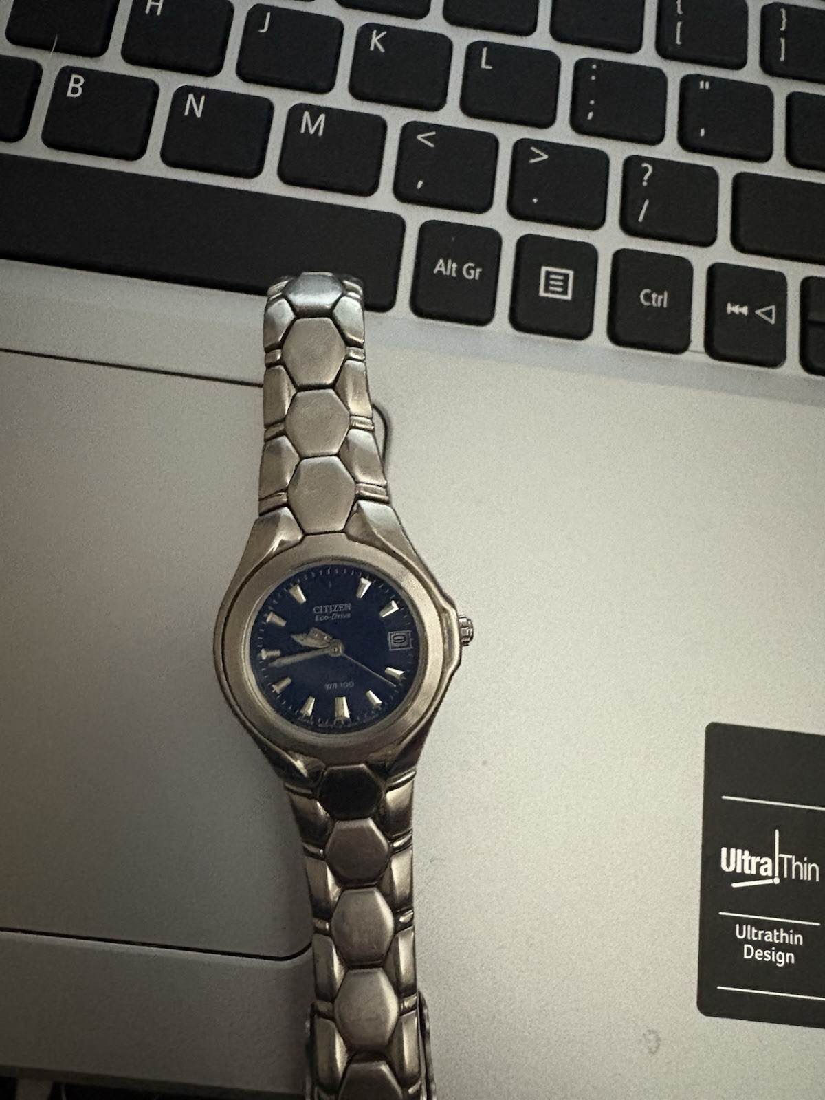 Fossil F2 ES-8931