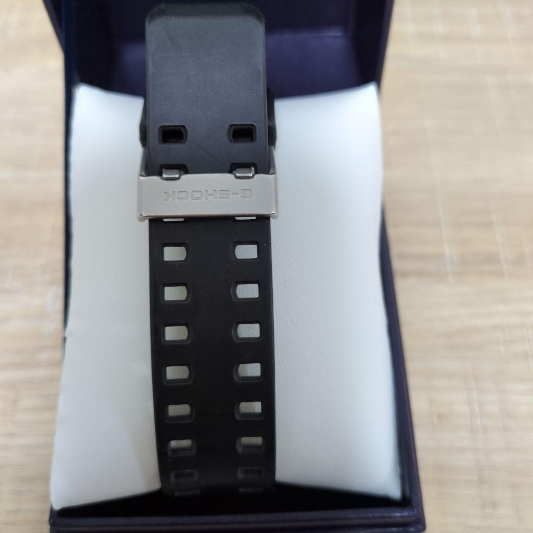 Casio G-Shock 5146/5425P Black Ana-Digi Watch