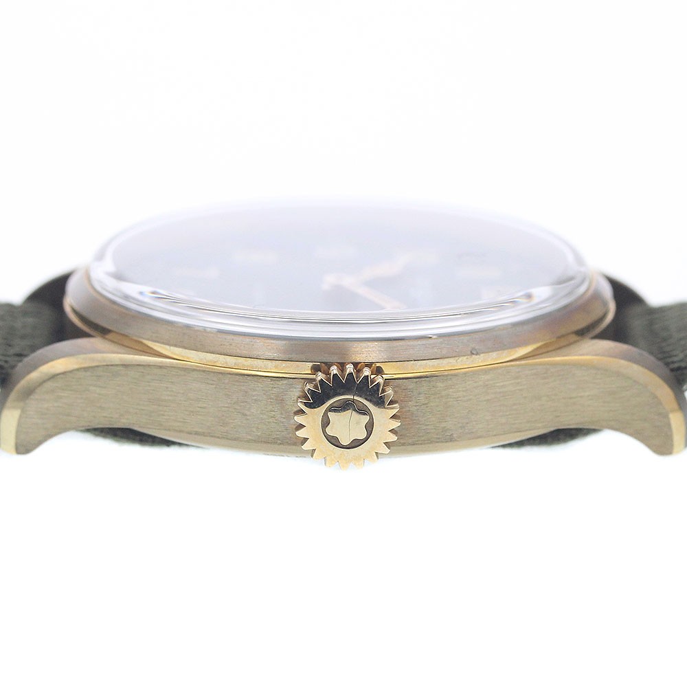 MONTBLANC 1858 Automatic Limited Edition MB118222 Automatic Men’s Watch_949785