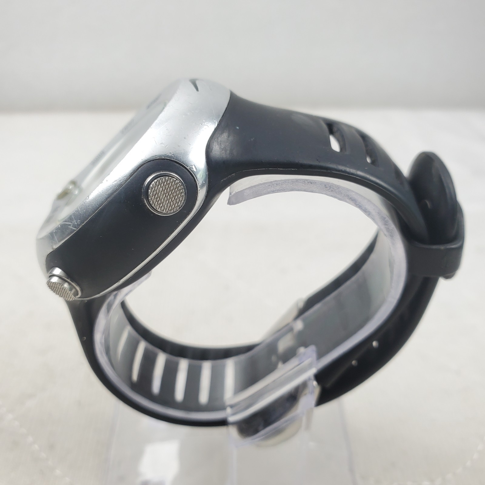 RARE NIKE OREGON WA0018 ALTITUDE COMPASS BAROMETER DIGITAL MEN’S WATCH
