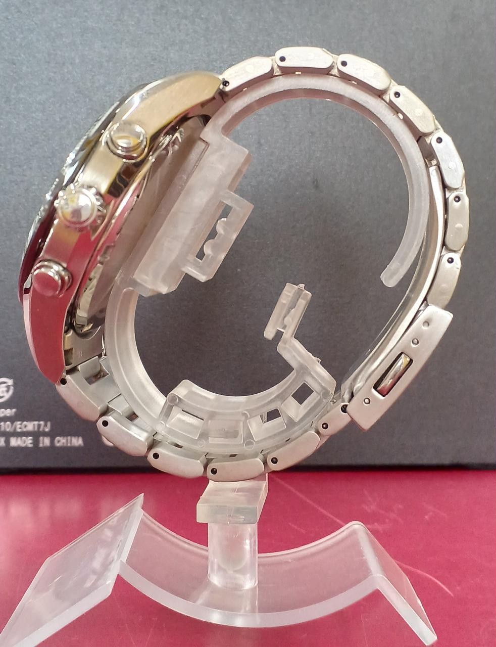 GPS Solar Watch Model Number SBXB085(8X22 0AG0 2) SEIKO