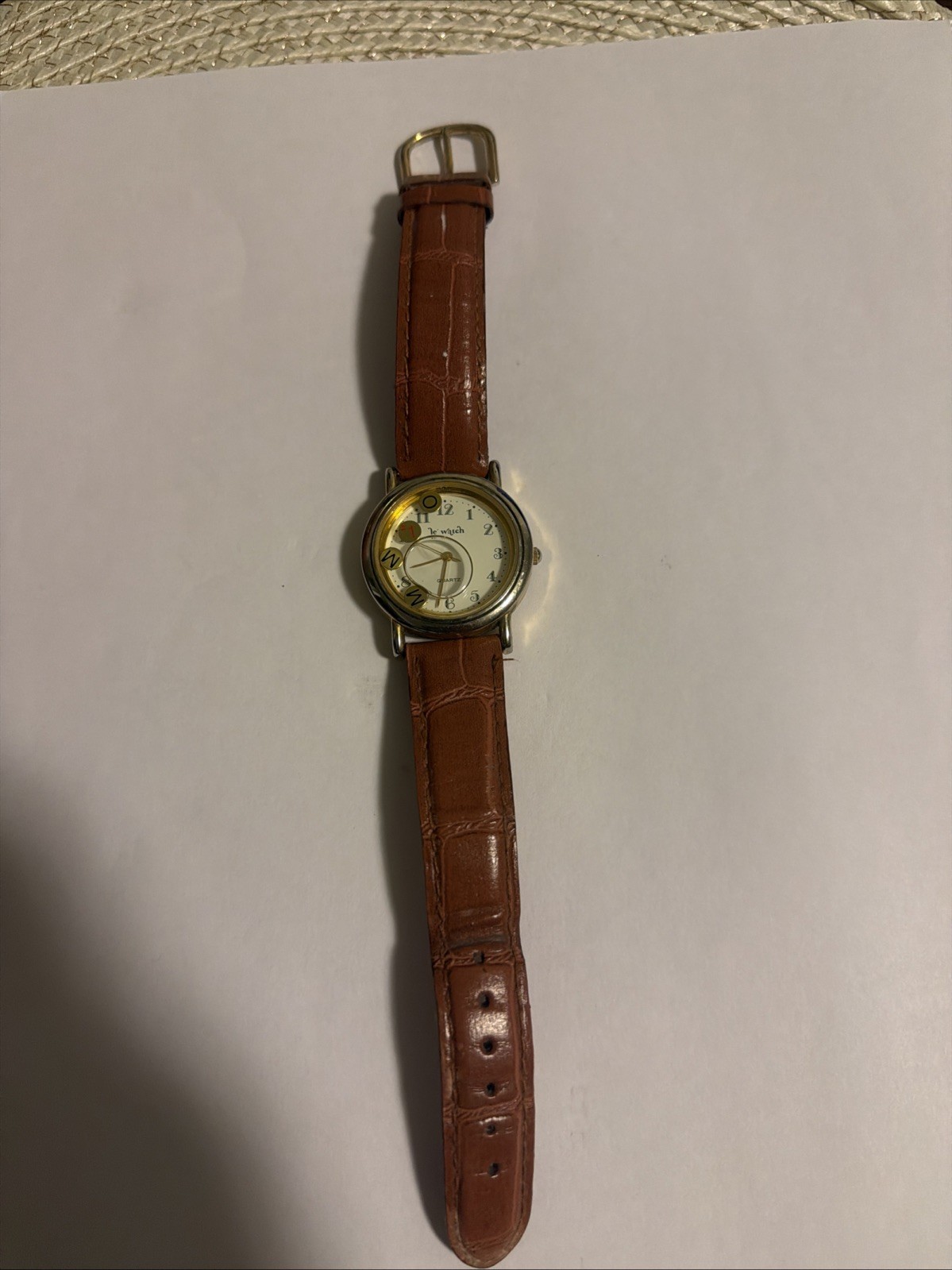 Watch