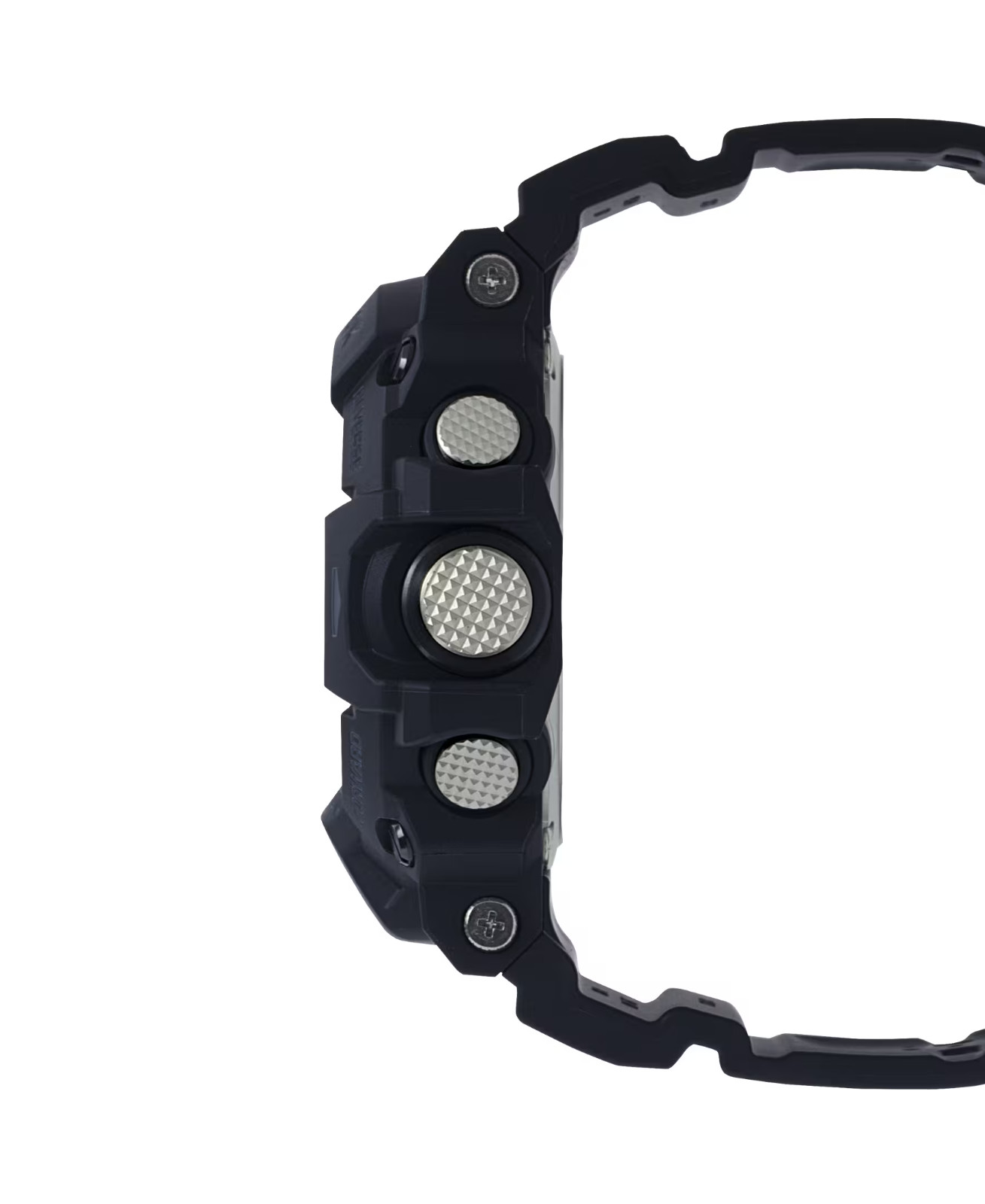 Casio G-Shock RANGEMAN Triple Sensor Temp Altitude Outdoors Mens Watch GW9400-1B