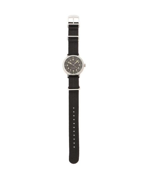 Timex AVIREX TYPE 25A Watch Mens Womens Analog Aviation Style Limited