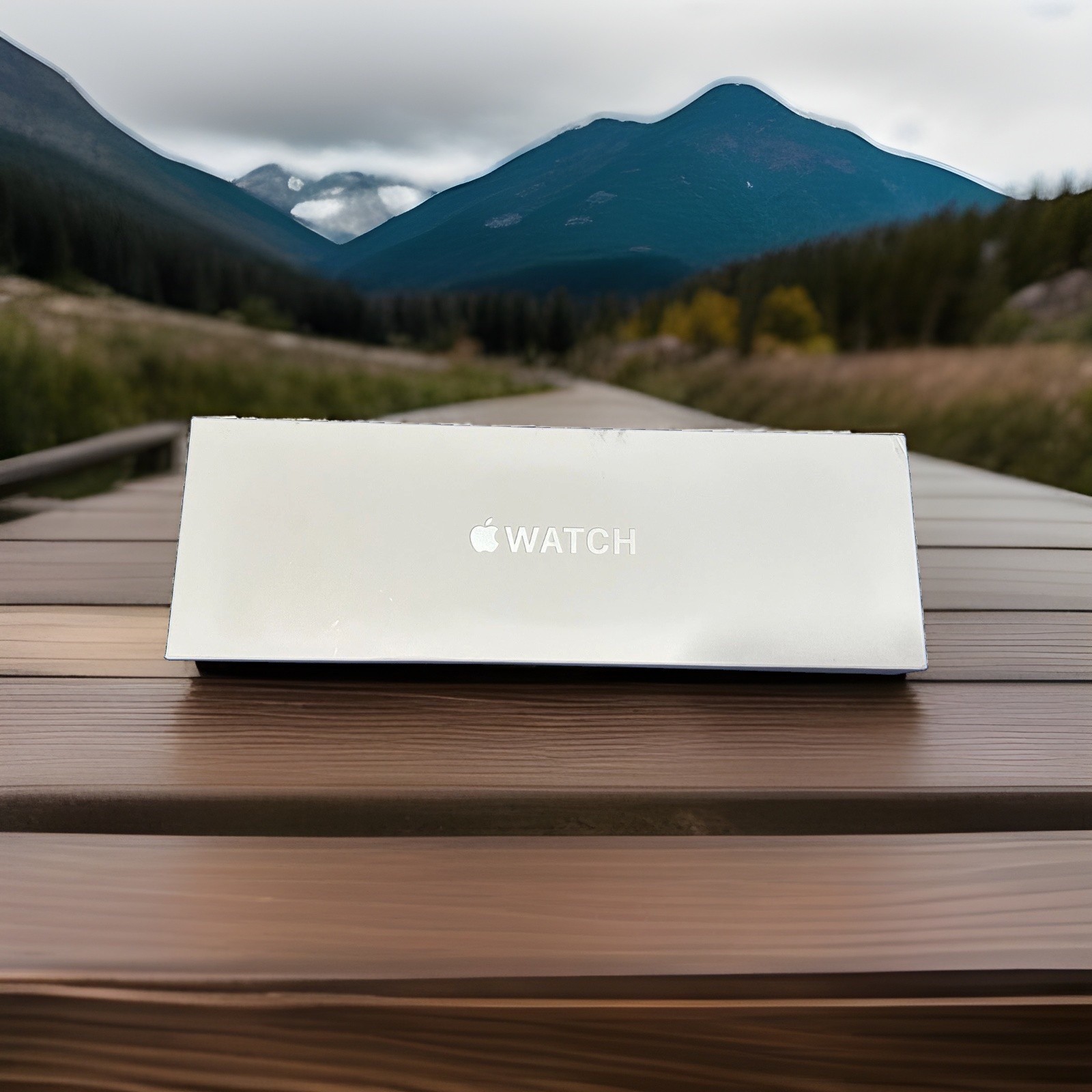 Apple Watch 10 GPS, 42mm, Rose Gold
