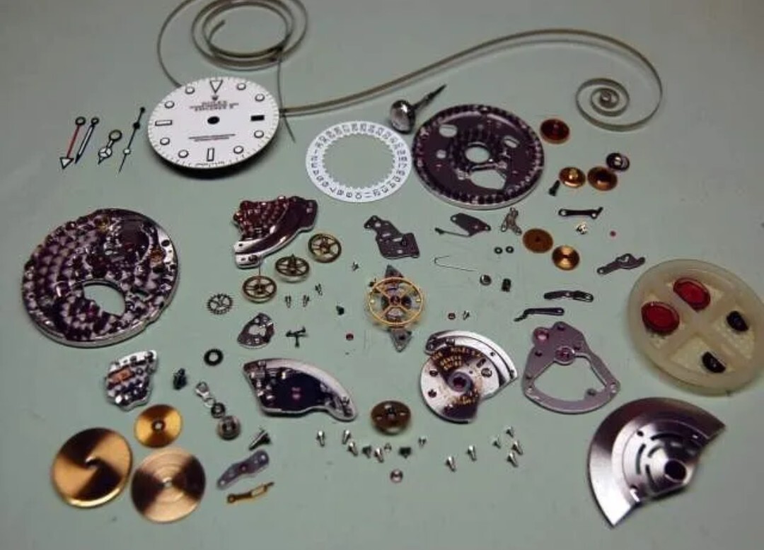 Watch Repair Service,All Models And Brands.