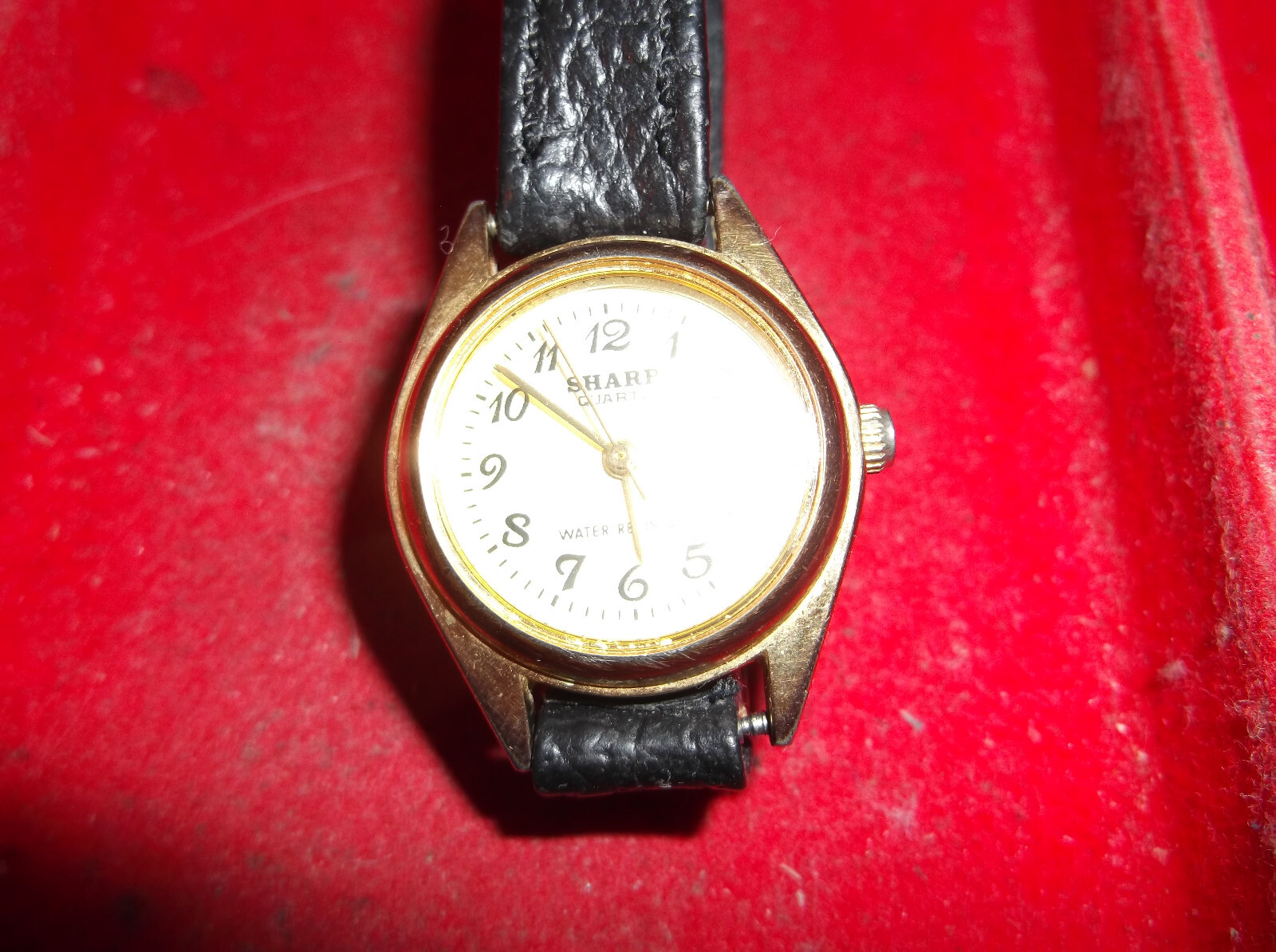 WATCHS UNISEX ADULTS