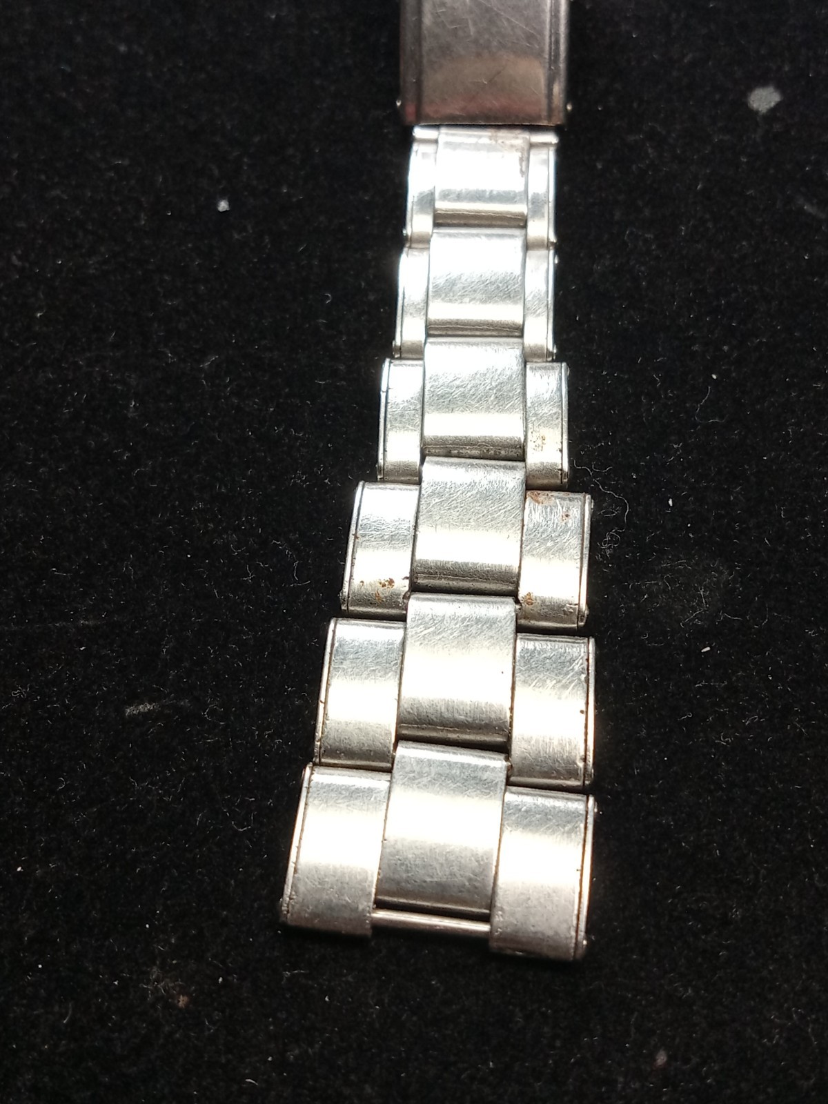 Vintage 1959 Rolex 6582 Case Missing Case Back And Vintage Rolex 7205 Rolex…