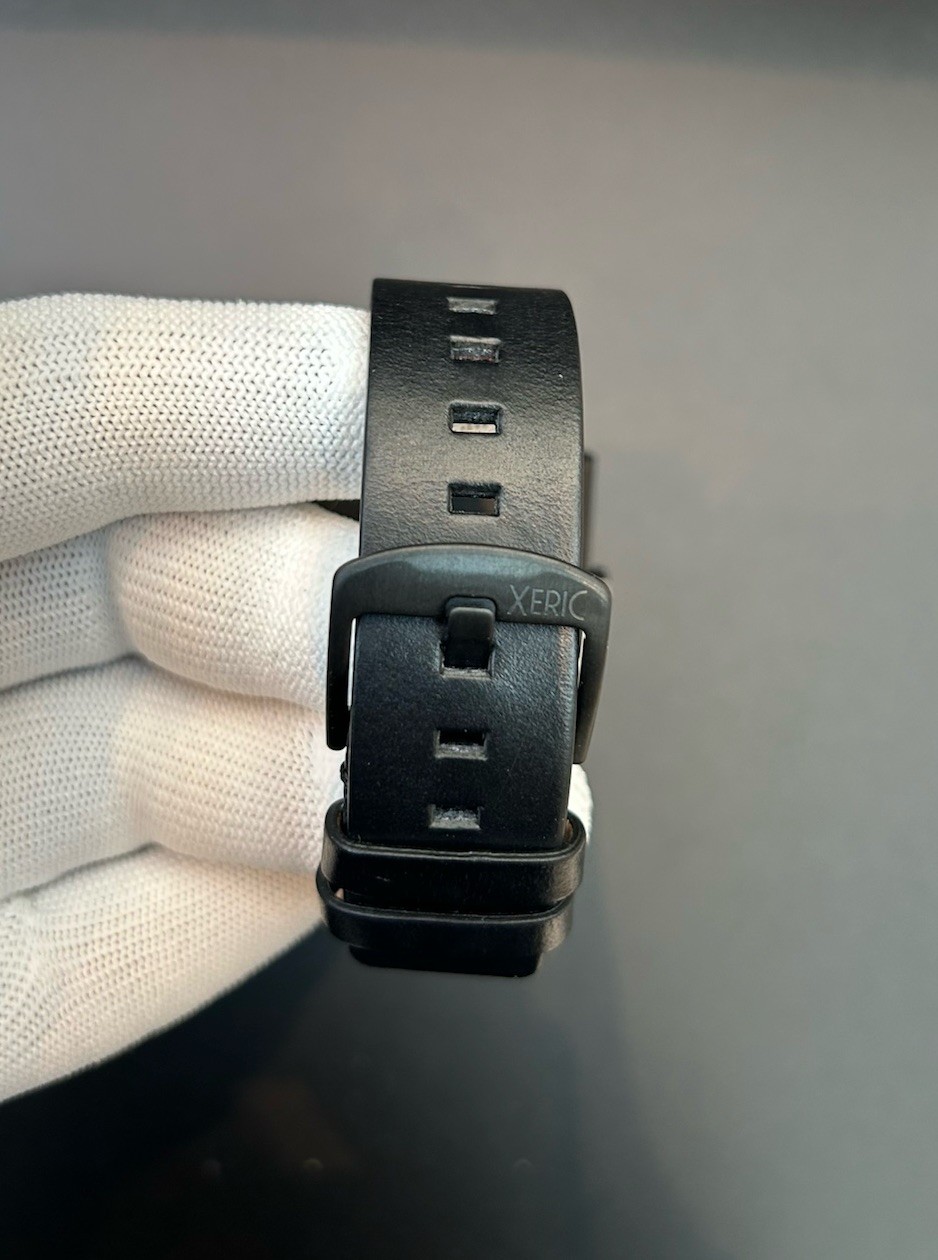 Xeric Soloscope SQ