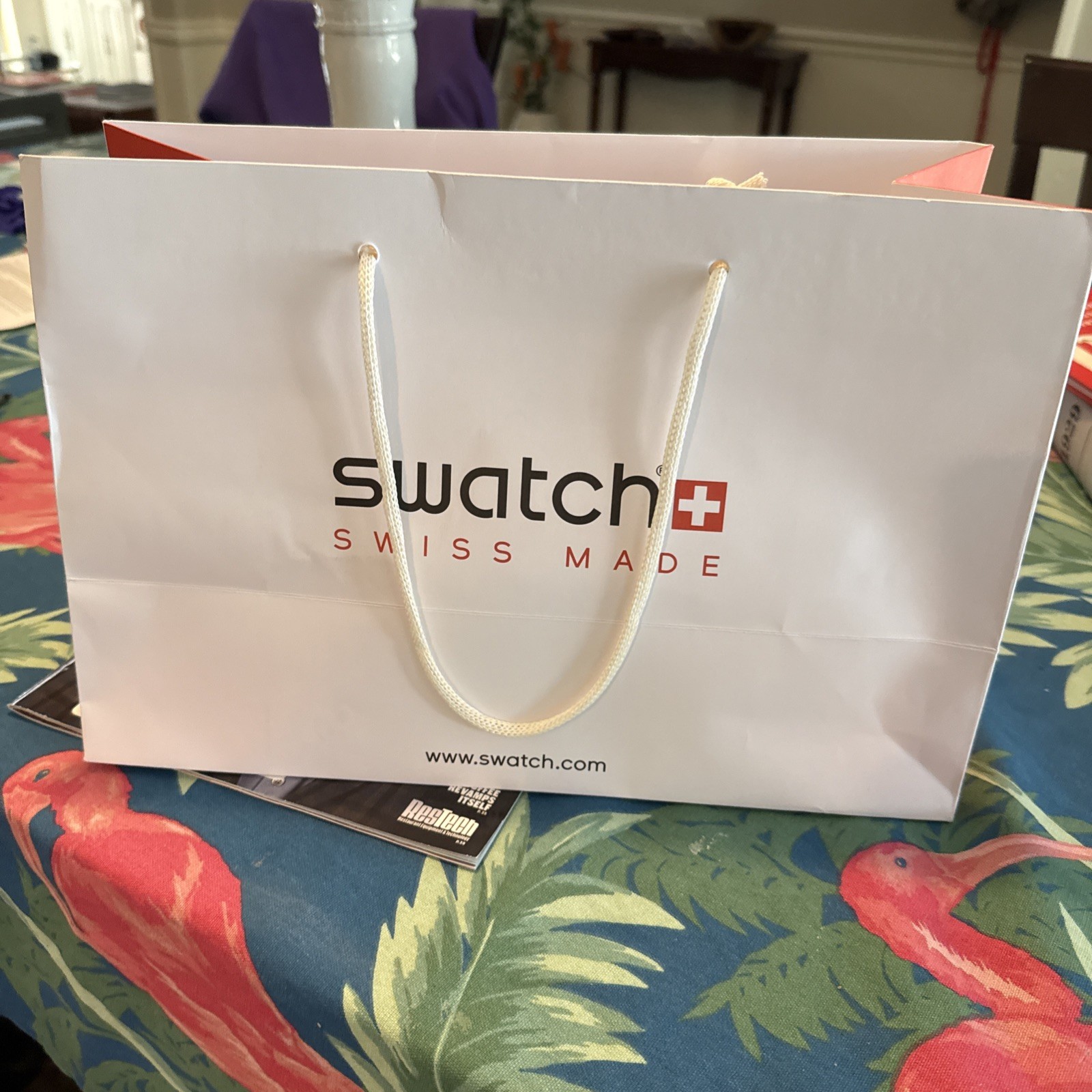 OMEGA x Swatch Cold Moon Mission to Earthphase Moonshine Gold 42mm White cold