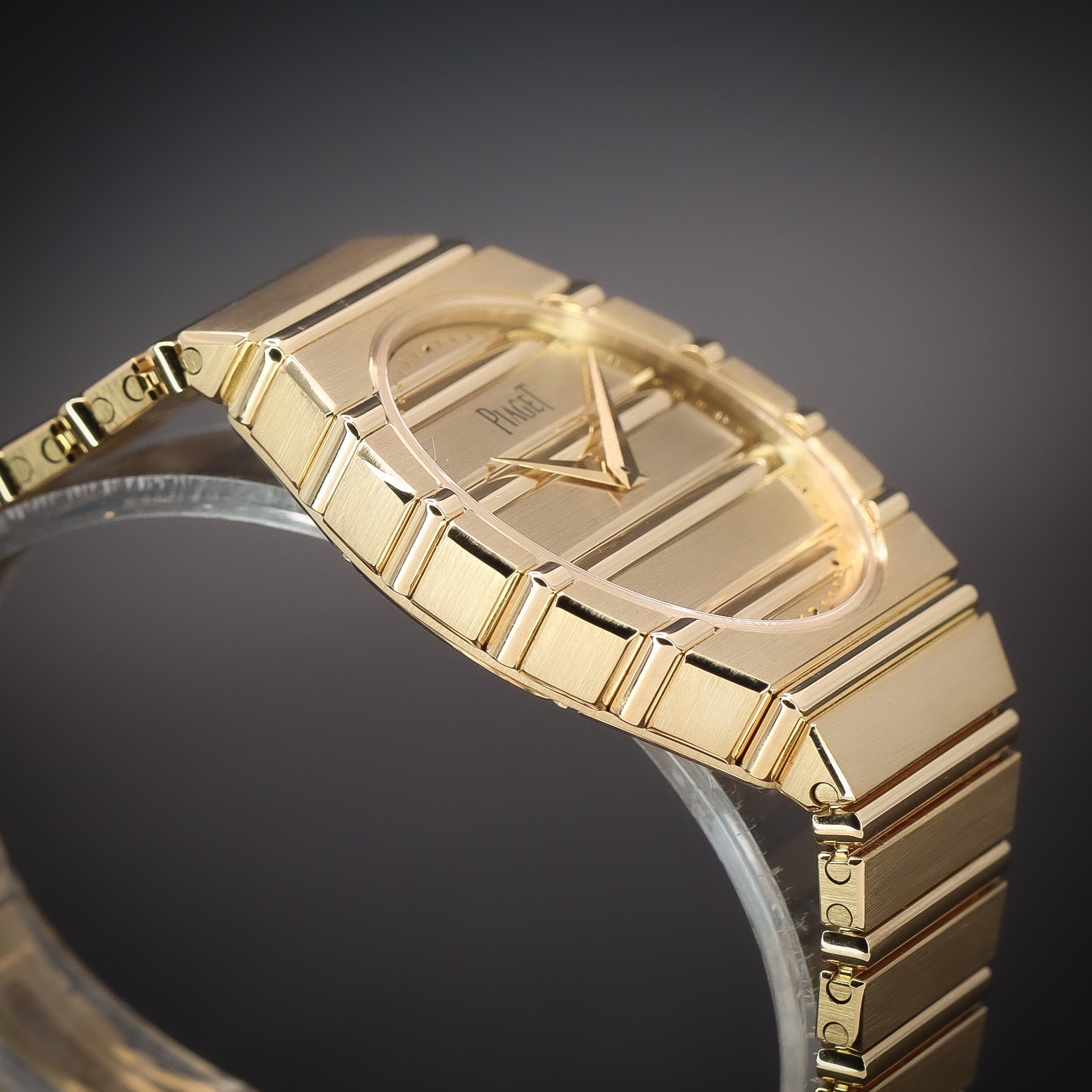 PIAGET Polo 79 | 18k Yellow Gold | Ref. G0A49150 | Full Set