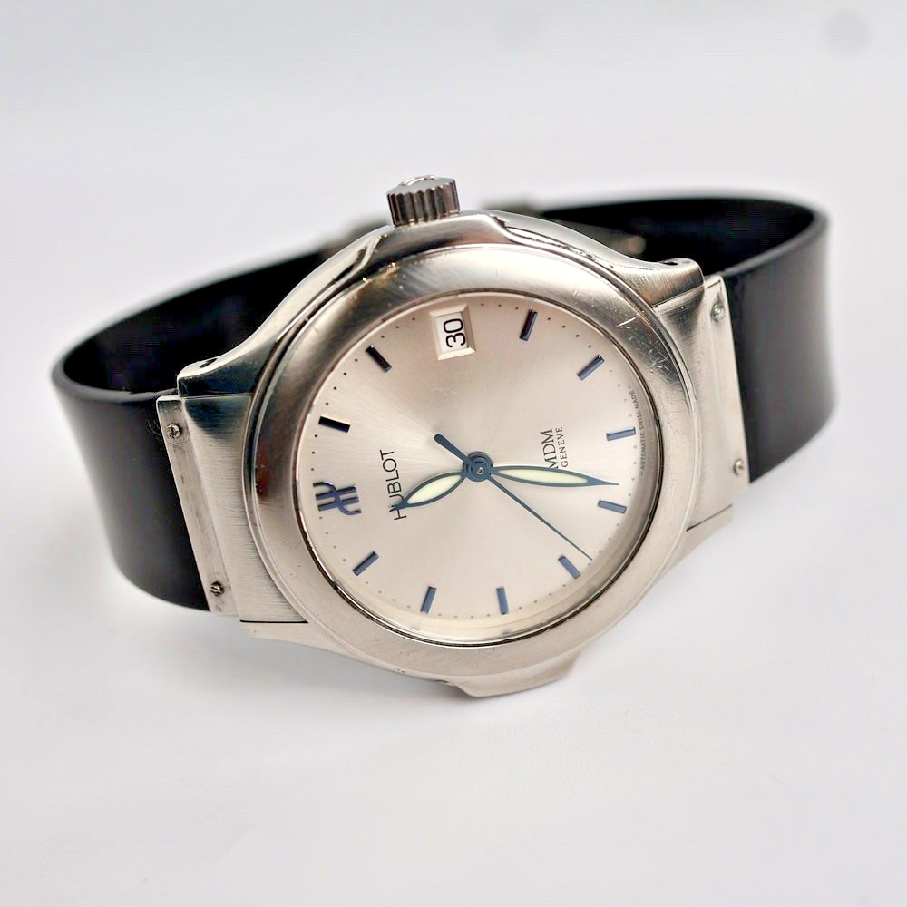 Hublot Elegant MDM Geneve Automatic watch 1710.1
