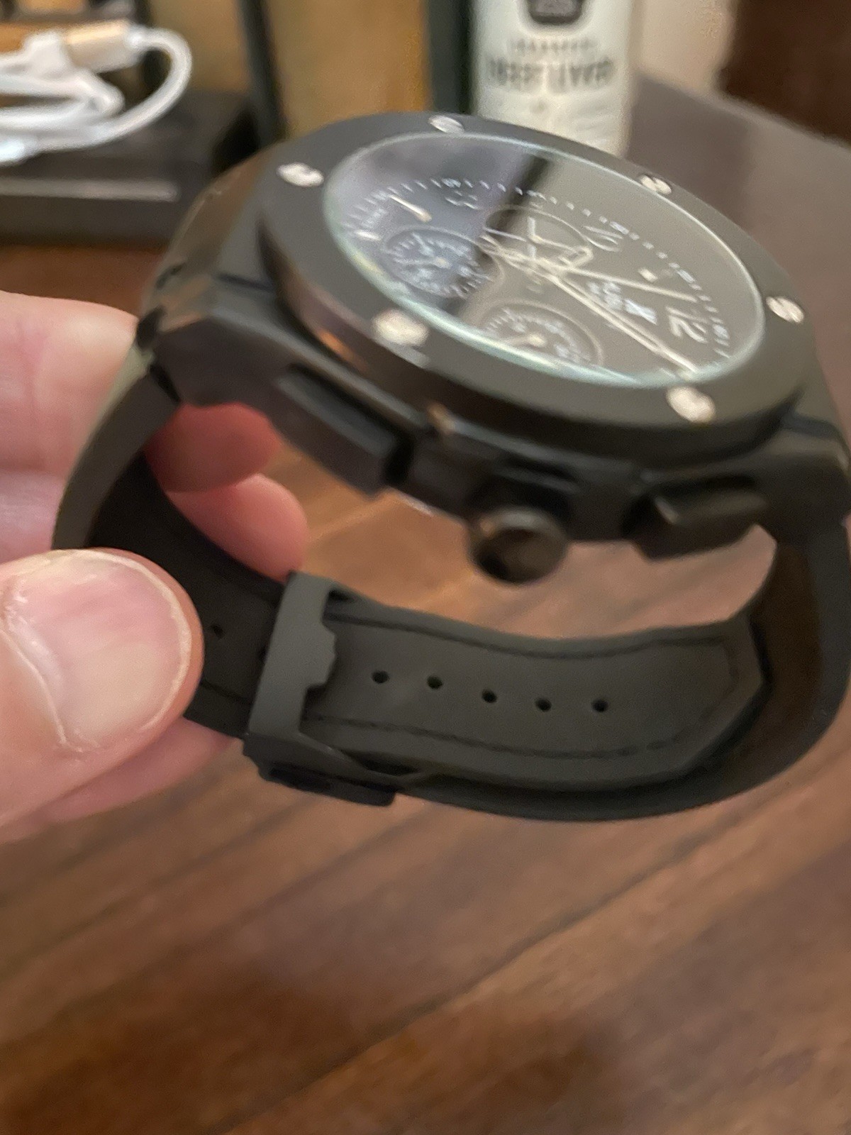 Hublot Big Bang