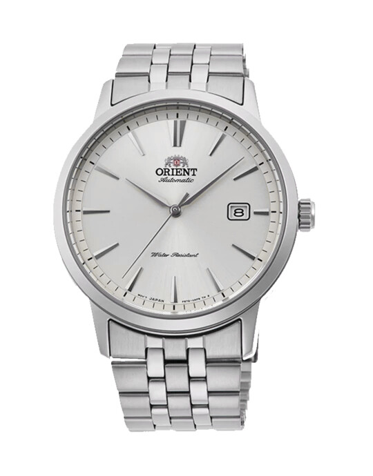 Orient Automatic Hand Winding Symphony III (Symphony 3) 41.5 mm