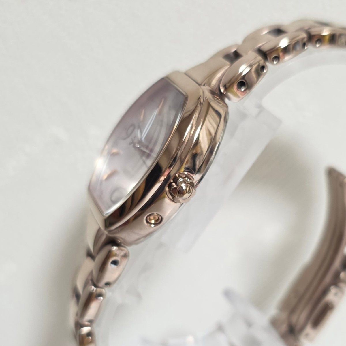item Limited Edition CITIZEN EXCEED Citizen Exceed