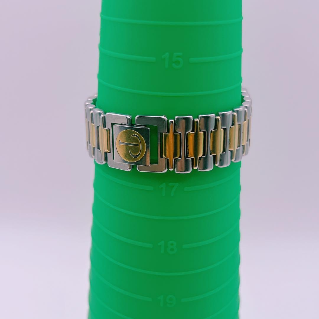【From Japan】[Rare Vintage] SEIKO Presage Two-Tone Men’s A61