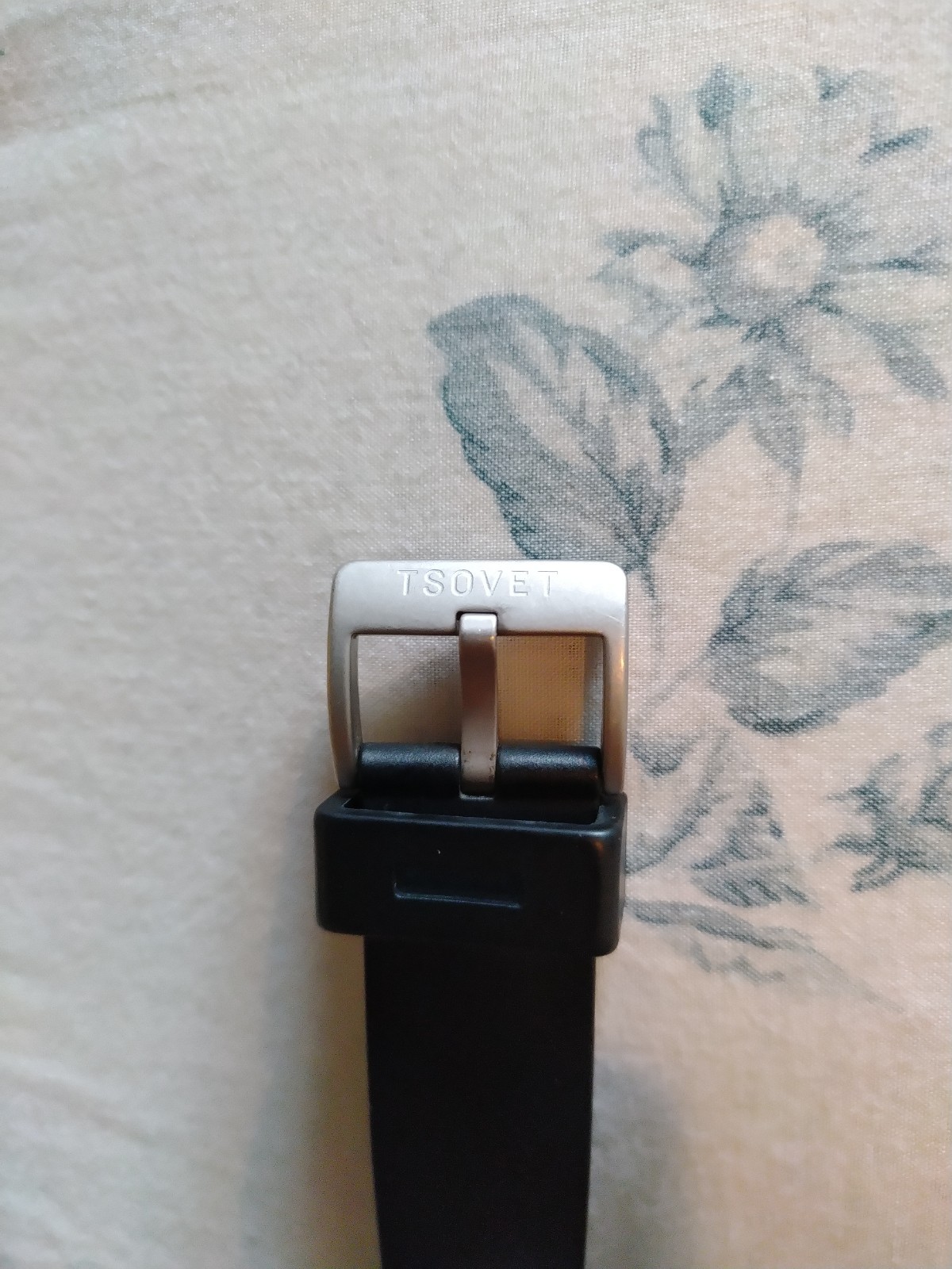 Tsovet 42mm Men’s Watch JPT-NT42