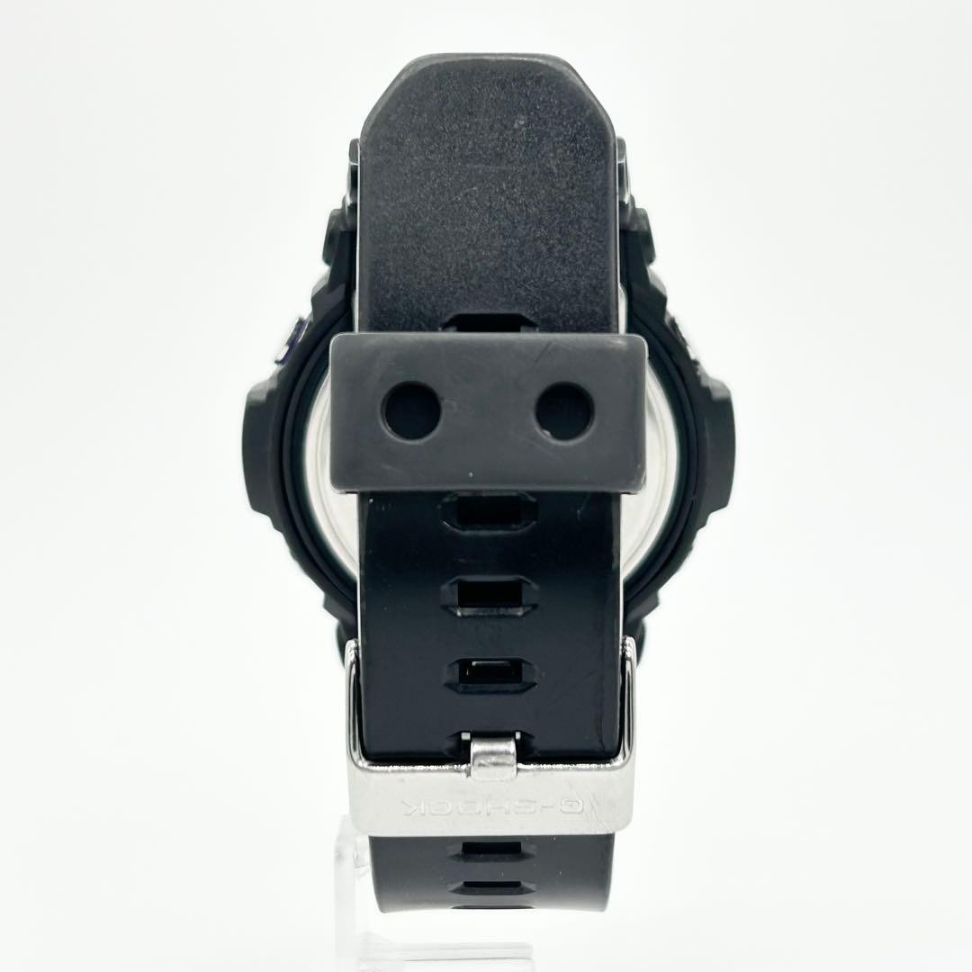 CASIO G-SHOCK GA-200SH digital watch