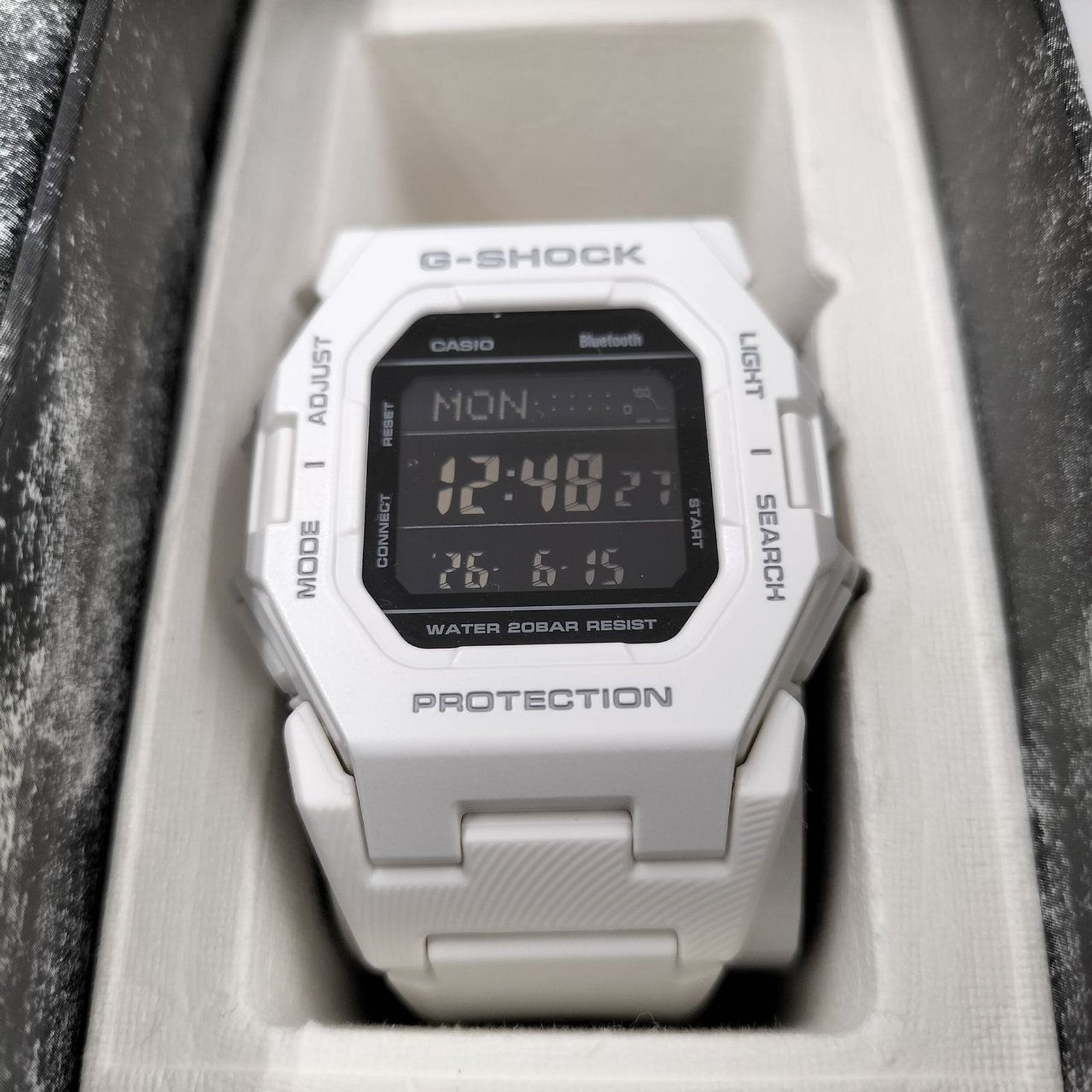 CASIO GD-B500 Watch Japan
