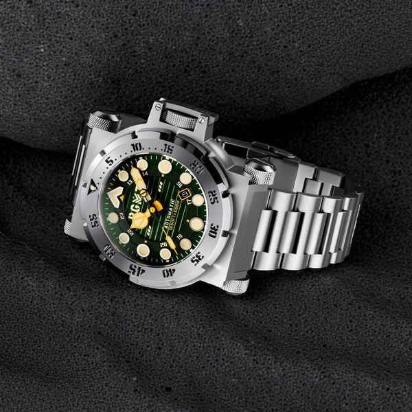 RGMT Centurion Sergeant Sage Automatic Watch
